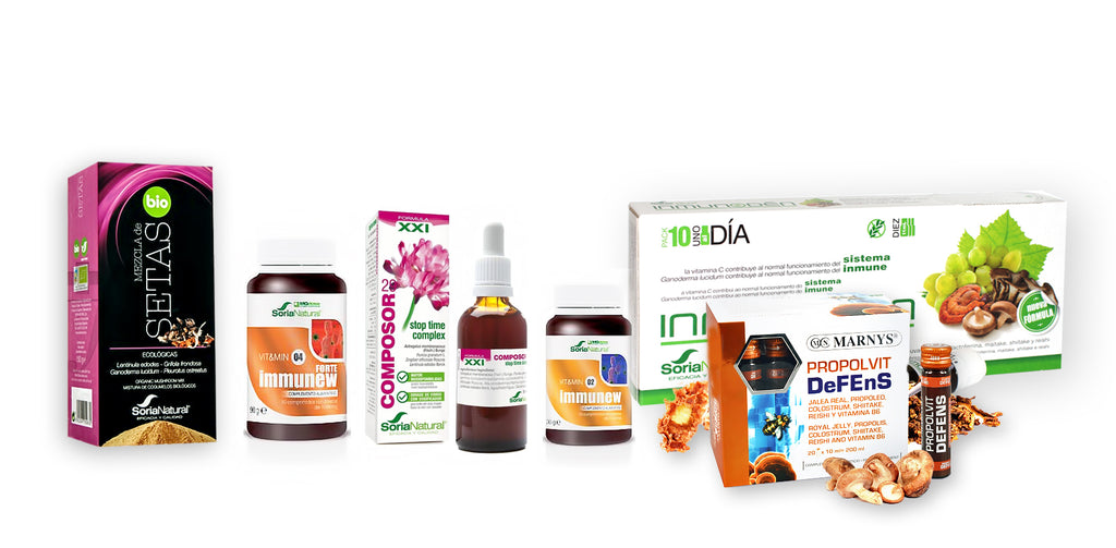 Kuo pakeisti RM-10 iš Garden of Life?