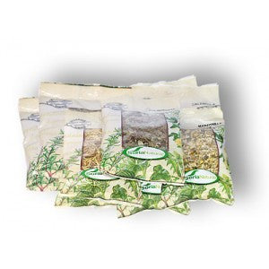 Paprastųjų saldymedžių šaknys, 60 g